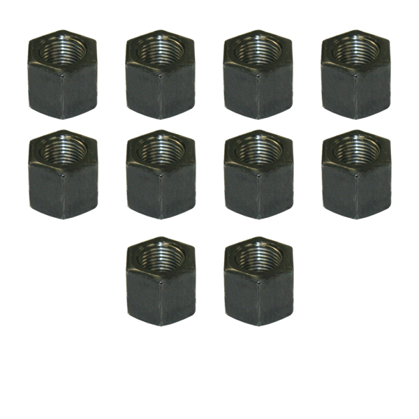 Deep Nut 5/8in 18 GR8    DN3  R303000 *(PACK OF 10)*