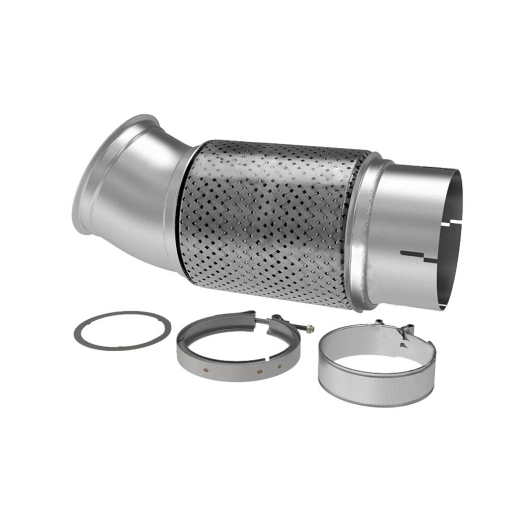 Exhaust Bellows IHC Premium  820.B55605P 3826605C2