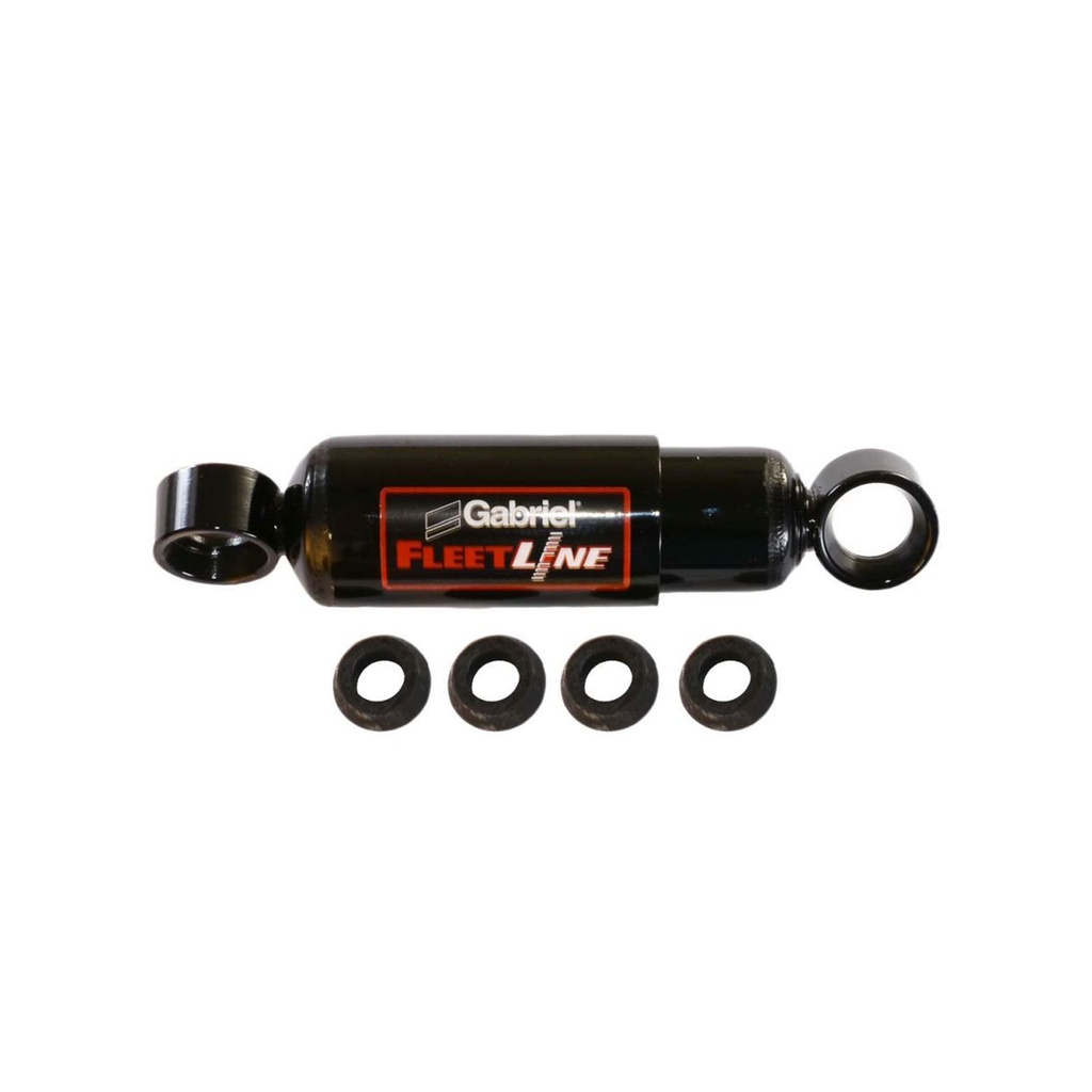 [GQ-TINQ-L71P] Shock Absorber Gabriel 85300