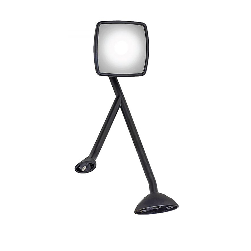 Hood Mirror Assembly RH Black IHC   563.55008   3594842C2  3594842C1