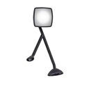 Hood Mirror Assembly RH Black IHC   563.55008   3594842C2  3594842C1