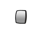 Mirror Head Black IHC  563.55051