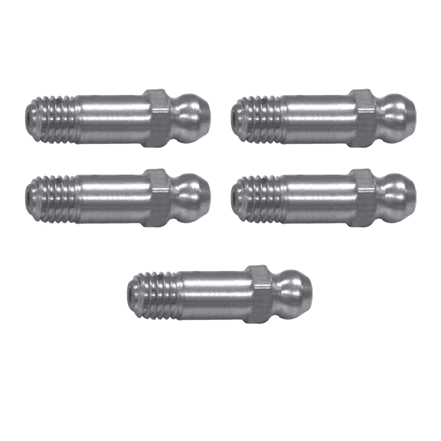 Grease Fitting  G1807 ( PACK OF 5 )