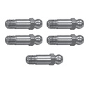 Grease Fitting  G1807 ( PACK OF 5 )