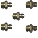 Grease Fitting 3/8-24   G710  ( PACK OF 5 )