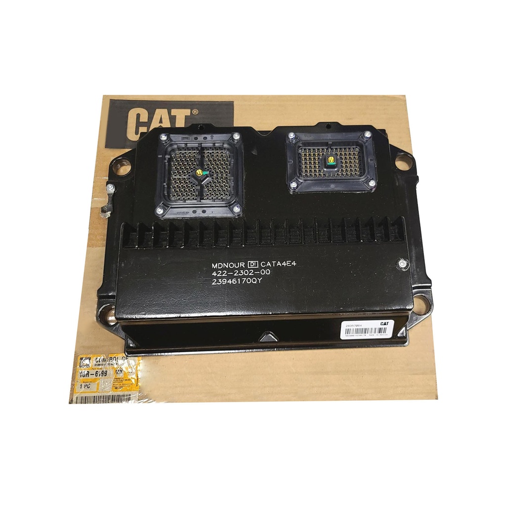 OEM CAT CONTROL GP  10R6199  $2549.99+CORE CHARGE $450
