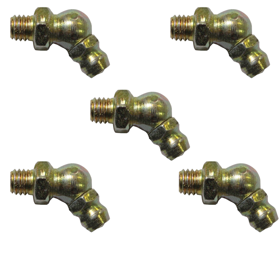 Grease Fitting-6mm  M035 ( PACK OF 5 )