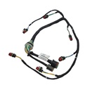 OEM CAT HARNESS AS Plug - Receptacle, Coolant Pre-Heater 2868232