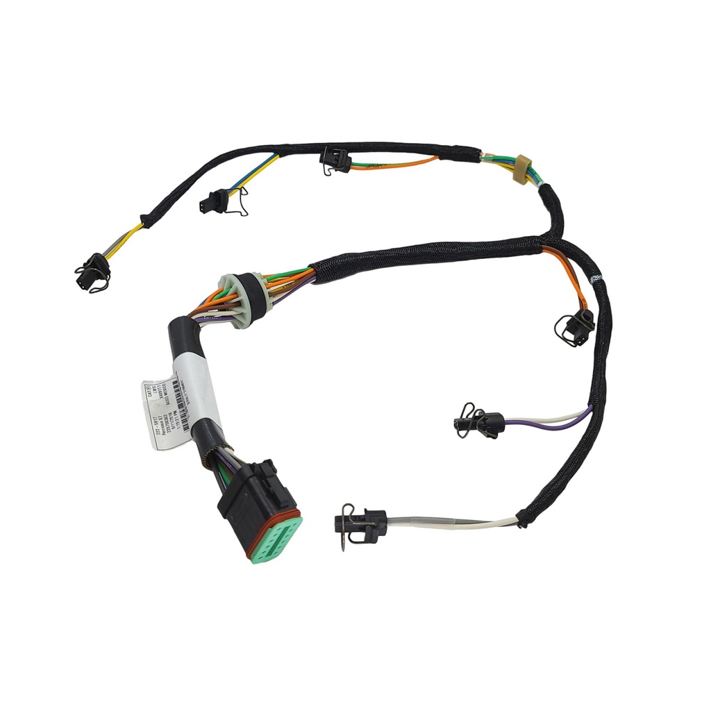 OEM CAT HARNESS AS-W 2225917 is superceded by 5201511