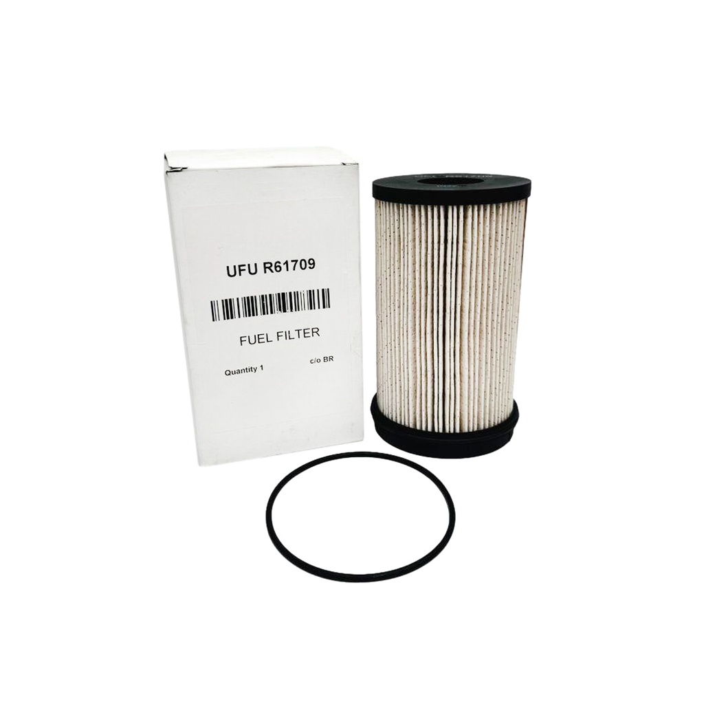 Genuine DETROIT FUEL ELE FILTER UFU R61709 FS20176 PF46235