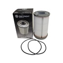 Genuine DETROIT FUEL ELE FILTER RAI R61709 FS20176 PF46235