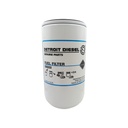 Genuine DETROIT FUEL FILTER 23530645