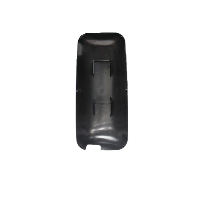 Mirror Cover LH Black Kenworth  563.59022 R59101911 42777