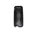 Mirror Cover LH Black Kenworth  563.59022 R59101911 42777