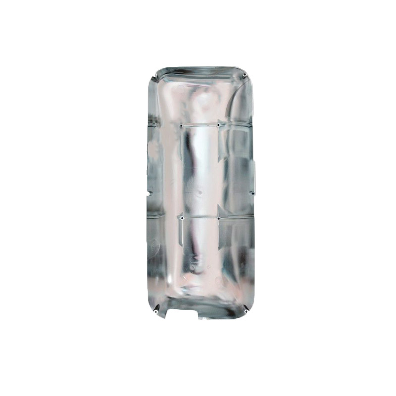 Mirror Cover LH Chrome Kenworth   563.59022C R59101912 41745