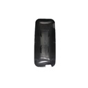 Mirror Cover RH Black Kenworth  563.59023   R59101011