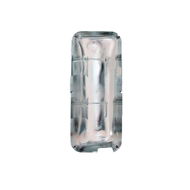 Mirror Cover RH Chrome Kenworth  563.59023C R59101012 41746