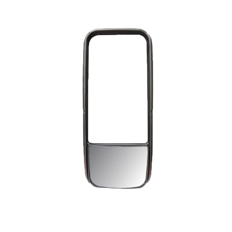 Mirror Bezel w/Spot LH/RH Kenworth 563.59024  M015399 SR59611716 42782