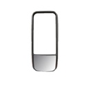 Mirror Bezel w/Spot LH/RH Kenworth 563.59024  M015399 SR59611716 42782