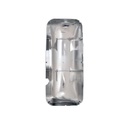 Mirror Cover LH Chrome Kenworth 563.59030C R59101922 21745B  R59101912