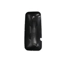Mirror Cover RH Black Kenworth 563.59031 R59101021 42792B  R59-1010-21