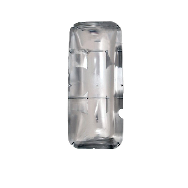 Mirror Cover RH Chrome Kenworth 563.59031C R59101022 21746B R59-1010-22