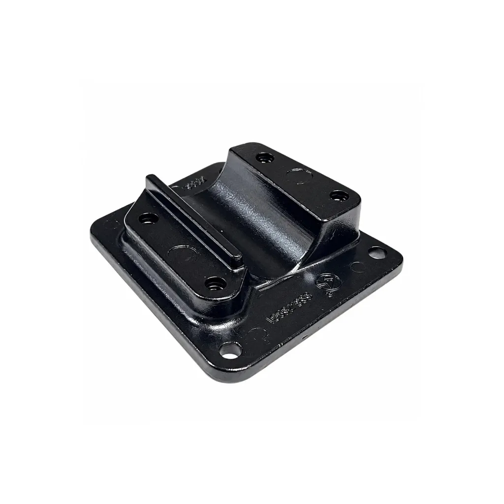 [OJ-M1L8-YZS8] Mirror Bracket LH Peterbilt  563.75001   R806013  R80-6013