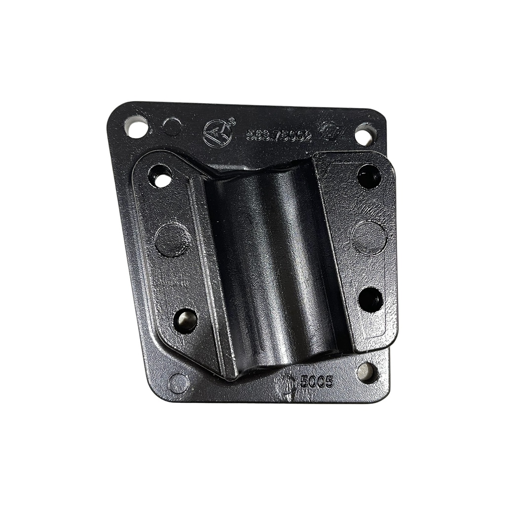 [O5-VNXX-FGVU] Mirror Bracket RH Peterbilt  563.75002   R806013R  R80-6013R