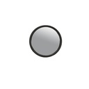 Convex Mirror w/ L Bracket 5in S.Steel   563.9001   610146