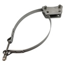 OEM PACCAR DPF CLAMP PET PACCAR M84-1062