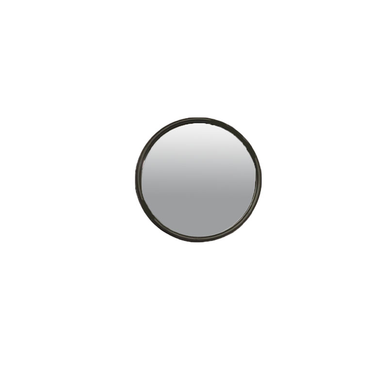 Convex Mirror w/ Bracket 8.5in Off/Stud  563.9005 12173 60035 609898