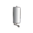 Box Type WC Mirror S.Steel 7 X 16 H/Ligh  563.9016 601288 16223