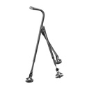 Tripod Fender Bracket 563.9019 713445 715778 604677