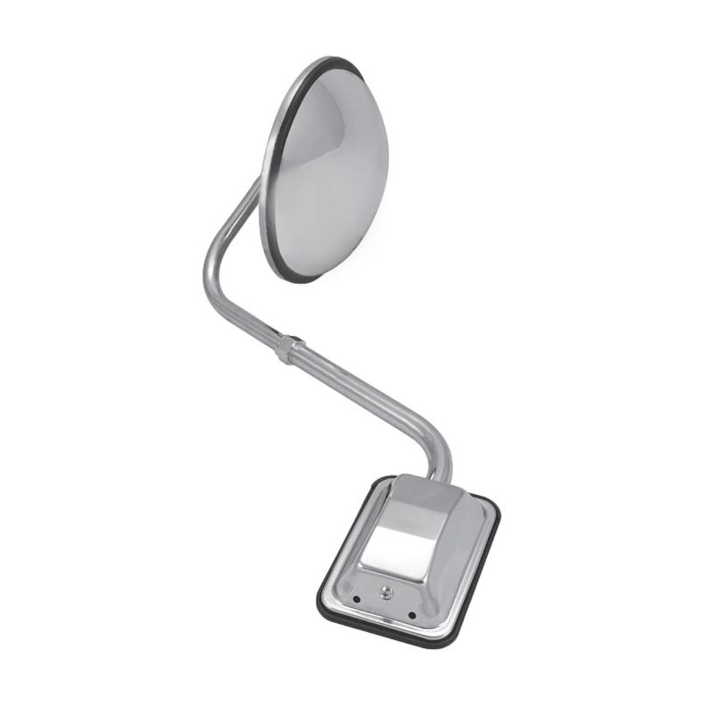 Hood Mount Mirror Assembly   563.9026   716915