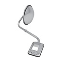 Hood Mount Mirror Assembly   563.9026   716915