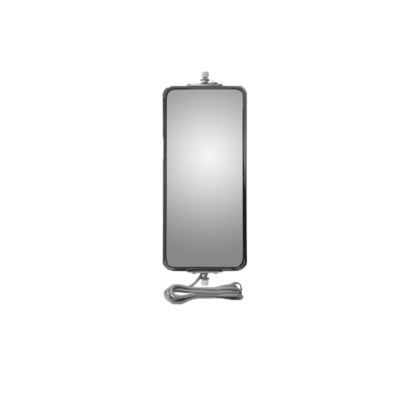Type WC Mirror Heated S.Steel 7in X 16in 563.9028 601285 705335