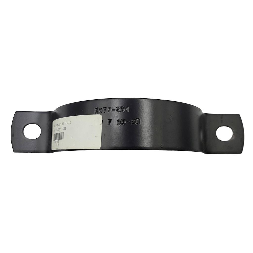 OEM PACCAR CLAMP EXHAUST KW K077-234