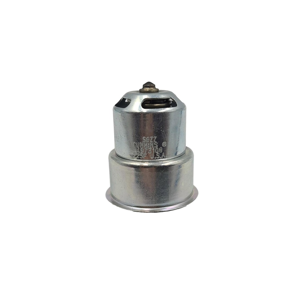 New OEM Genuine Cummins 4973108 THERMOSTAT