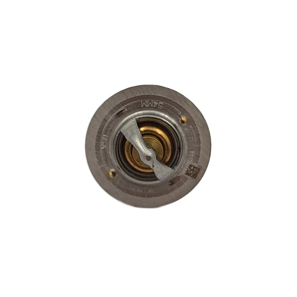 [N0-T716-JRIW] New OEM Genuine Cummins Thermostat Assembly - Water Or Air 5292738