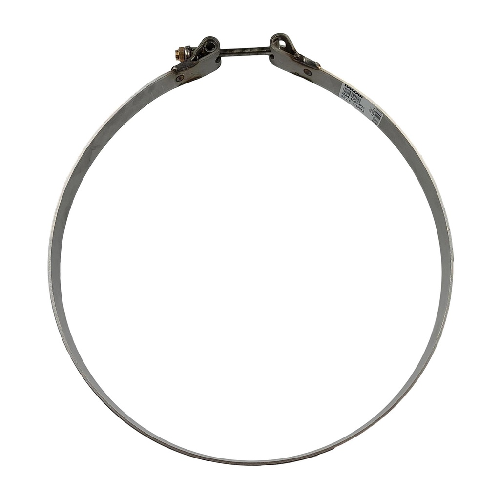 OEM PACCAR BAND-CLAMP T-BOLT KW M84-1054-003