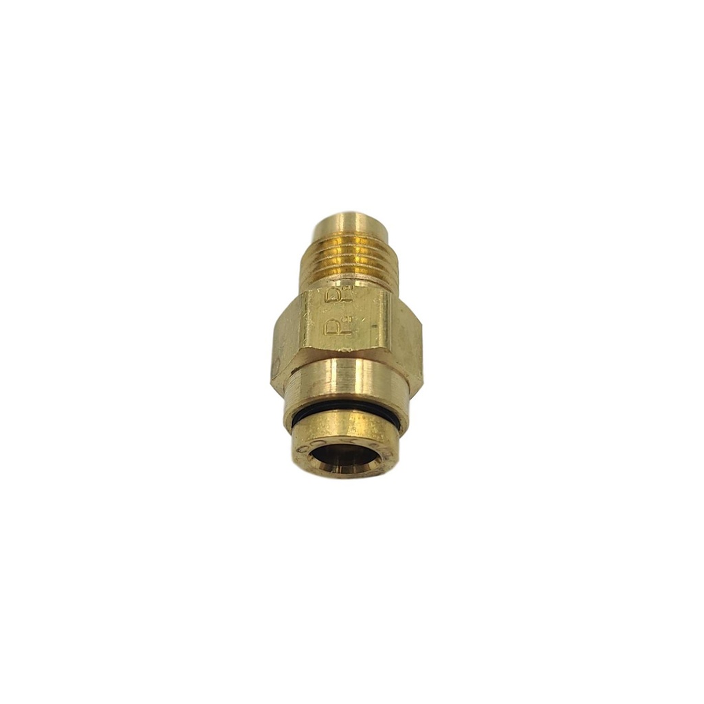 OEM PACCAR AIR COMP FITTING KW G38-1068-0404