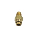 OEM PACCAR AIR COMP FITTING KW G38-1068-0404