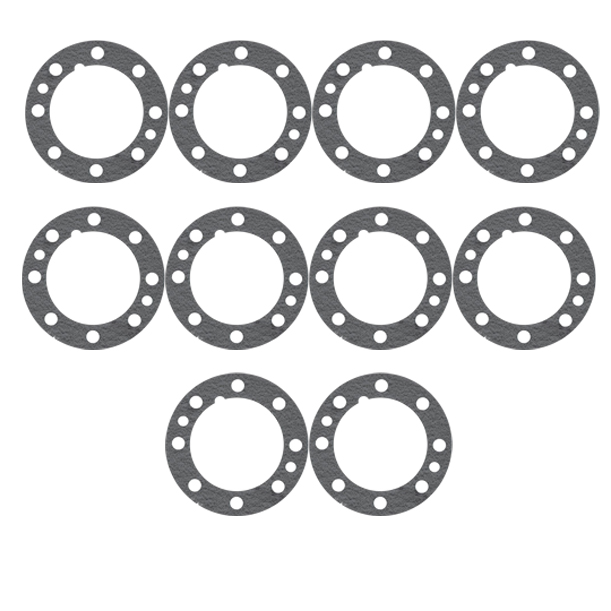 Drive Flange Gasket  180.10610  6823  (Pack of 10)