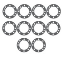 Drive Flange Gasket  180.10610  6823  (Pack of 10)