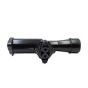 OEM DETROIT  EXHAUST PIPE DDE A4721403608
