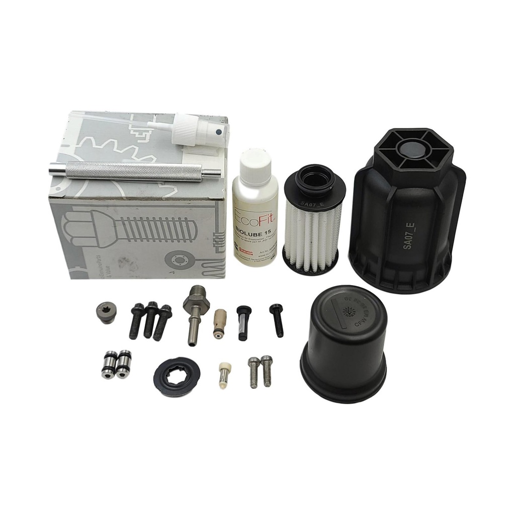 DETROIT DEF PUMP DOSER KIT DD15 DDE-A0001407378/A0001407078