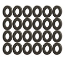 U Bolt Washer 5/8in  MUBW164  2309114000 (Pack of 24)