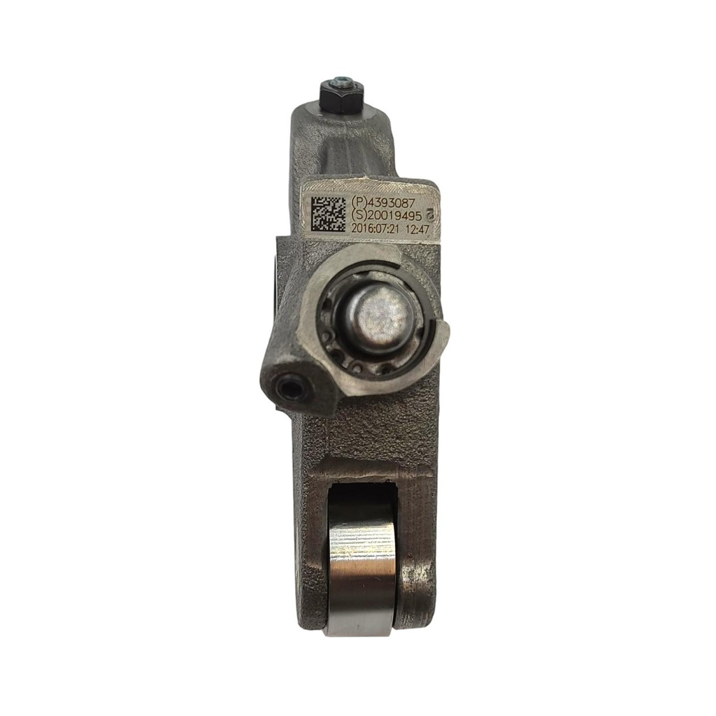 OEM CUMMINS LEVER, ENGINE BRAKE  4298199  4393087