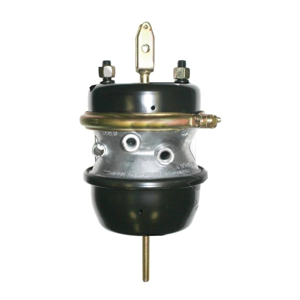 Spring Brake Welded Clevis 179.SB3030SW225   NT3030STDWC