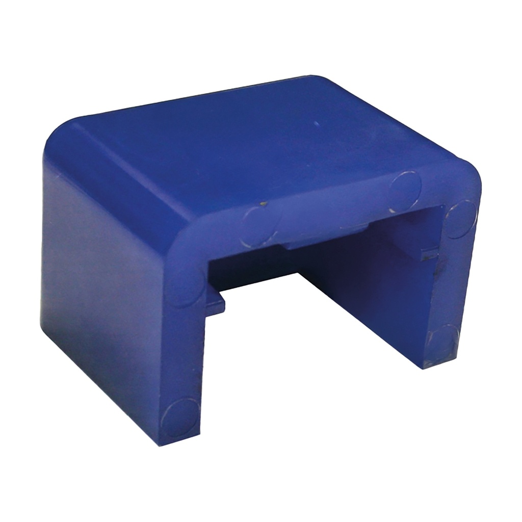 [LL-17TU-YQGN] Hood Bumper Poly Peterbilt 503.562UB M13353UB 13-04711